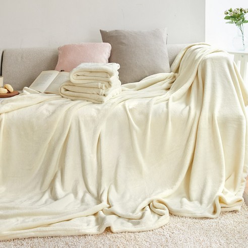 포근함으로 감싸는 겨울, 더자리 마이블랭킷