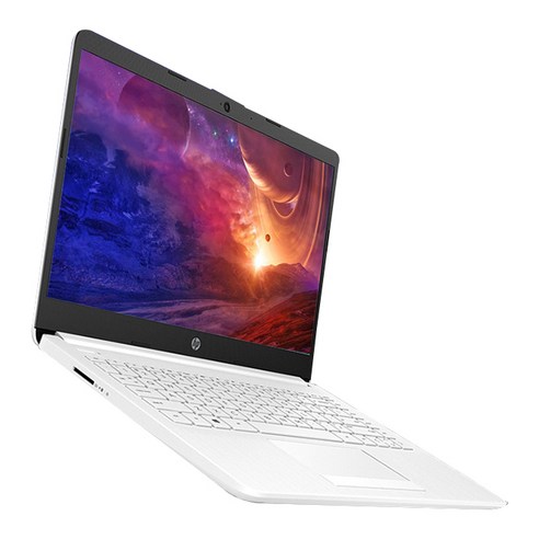 HP 2020 노트북 14s, 스노우 화이트, 라이젠7, 256GB, 8GB, Free DOS, 14s-fq0063AU