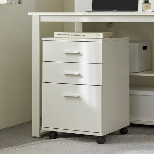 스타일과 기능성이 조화로운 학습 공간