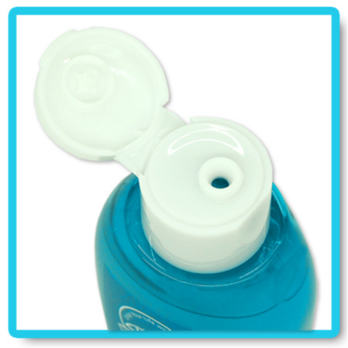 오션테그 와이퍼 서리 방지액: 겨울철 운전, 이제 든든하게!