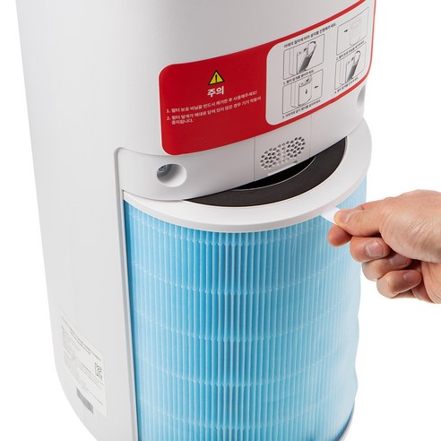 정품 홈플래닛 공기청정기 EPI405 필터로 건강한 실내 공기 환경 유지