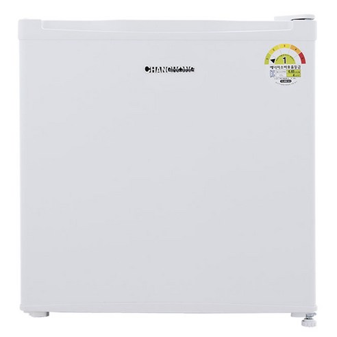 창홍 냉장고 46L ORD-046A, ORD-046A0W(화이트)
