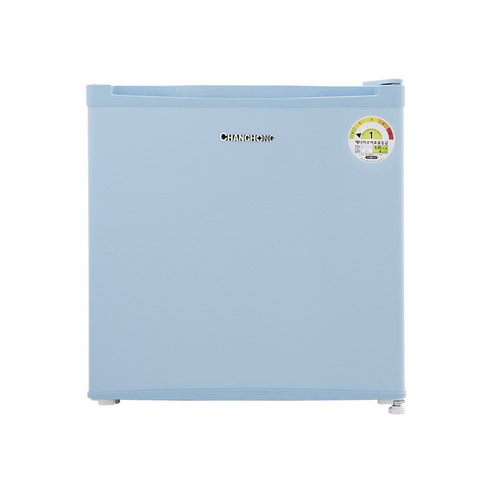 창홍 냉장고 46L ORD-046A, 블루, ORD-046A0B(스카이블루)