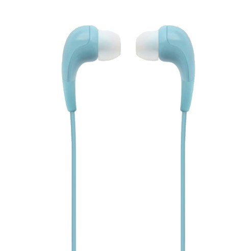코원 이어폰, CE1, 블루