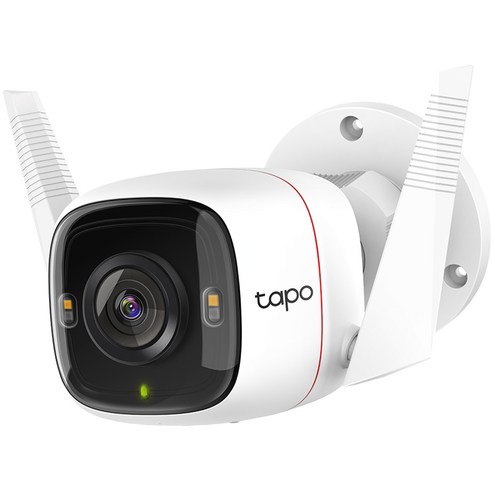 소중한 날을 위한 인기좋은 10만원대디지털카메라 아이템으로 스타일링하세요. TP-Link Tapo C320WS 실외 보안 Wi-Fi 카메라: 포괄적 가이드