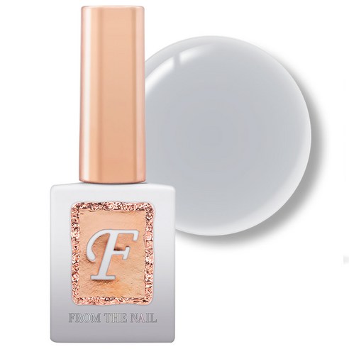 프롬더네일 SYRUP GEL FS60, 10g, 1개