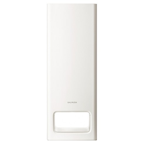발뮤다 더 퓨어 공기청정기 A01B 60㎡, A01B-WH, 화이트