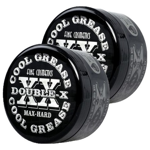 쿨 그리스 XX, 210g, 2개