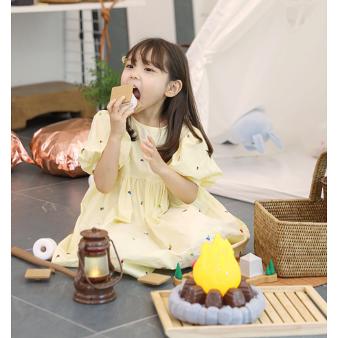 兒童 孩童 小孩 幼兒 玩具 遊戲 啟發 創意 想像 感官