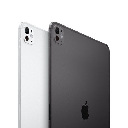 M4 칩과 스탠다드 글래스의 만남, iPad Pro 13 M4, 당신의 모든 경험을 바꾸다.