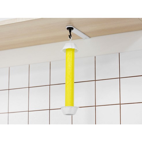 파리와 모기를 효과적으로 퇴치하는 탐사 플라이 스틱