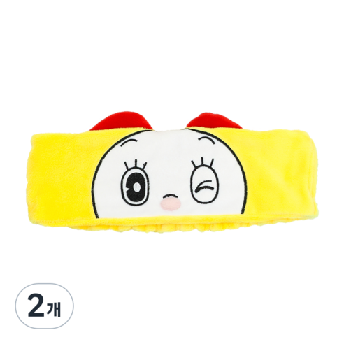 도라에몽 세안밴드, 도라미윙크, 2개