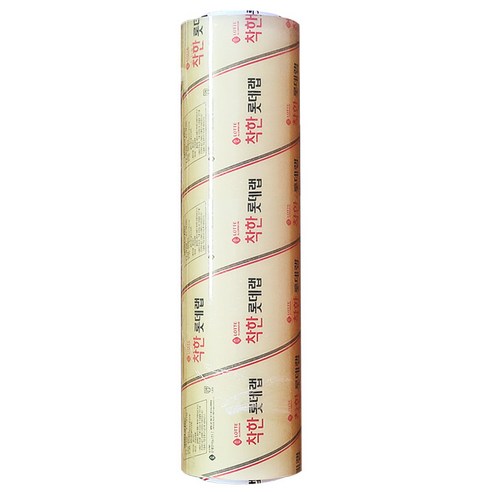 롯데 착한롯데랩 업소용랩, 1개