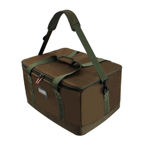 데버스 멀티백 L - 다양한 캠핑용품을 한 번에 수납할 수 있는 편리한 가방