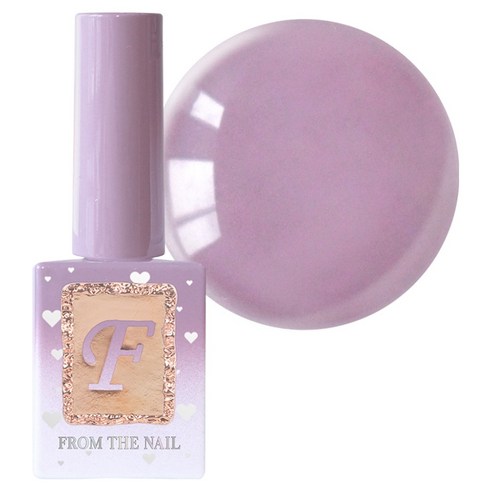 프롬더네일 SYRUP GEL, FS163, 10g, 1개