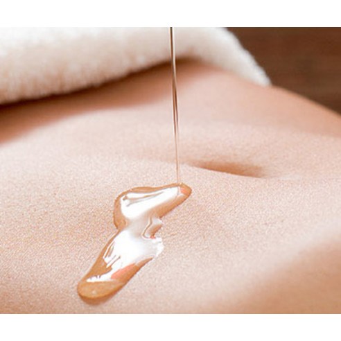 캐리비안비치 선 오일로 건강하고 아름다운 구릿빛 피부 완성!