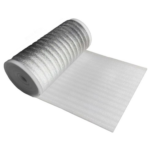 혹한의 추위마저 녹이는 따스함, 하이홈테크 은박매트로 완성하는 아늑한 겨울나기