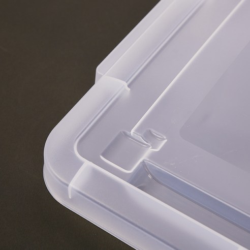 공간을 예술로, 삶을 풍요롭게: 라이피스트 클라스 리빙박스 20L