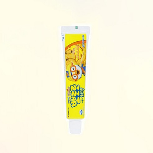 베베모린 뽀로로와 함께 치카치카 유아 양치 세트: 어린이 구강 위생의 필수품