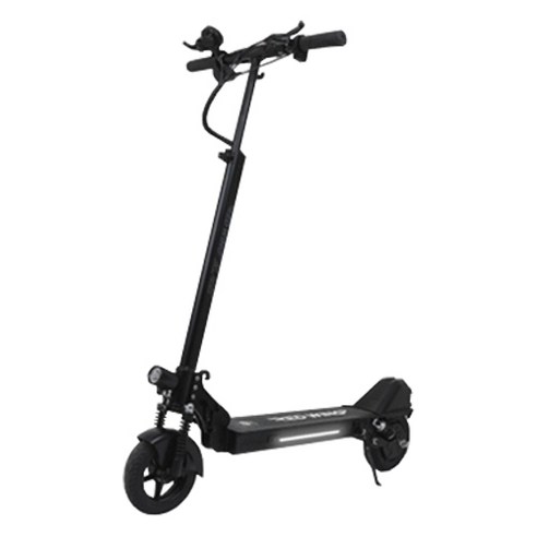 퇴근길, 꽉 막힌 도로와의 작별! 에이유테크 레드윙 전동 킥보드 솔직 후기 레드윙킥보드