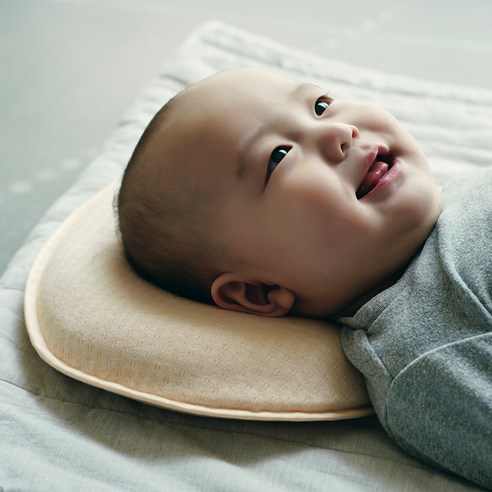 아기의 편안한 수면과 건강한 성장을 위한 최적의 선택