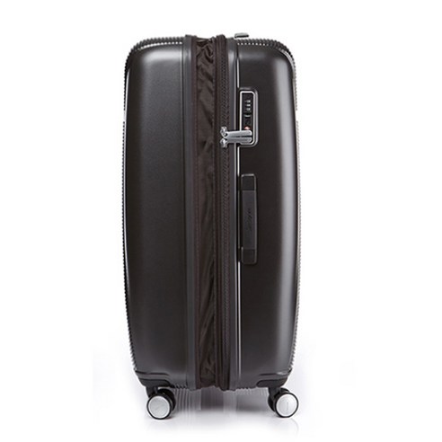 짐 걱정 없이 떠나는 스마트한 여행, 쌤소나이트 ENWRAP