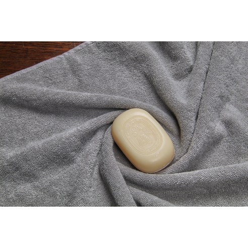 고급스러운 부드러움, 뛰어난 흡수성, 오랜 내구성을 위한 하비티 고급 수건