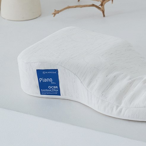 완벽한 잠자리를 위한 이상적인 베개