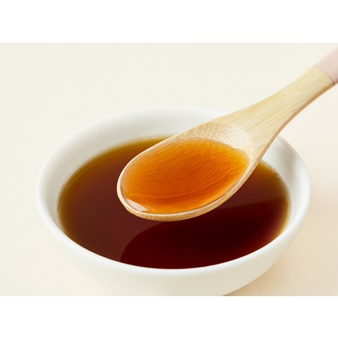 맥 어간장 하나로 요리 실력 UP! 감칠맛 장인이 되어보세요.