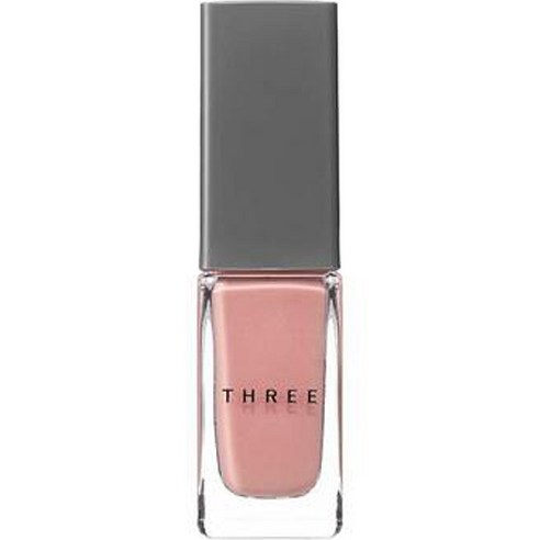 쓰리 네일 폴리쉬, 117, 1개, 7ml