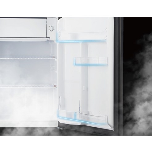 소공간을 위한 강력한 냉장 솔루션: 하이얼 미니 냉장고