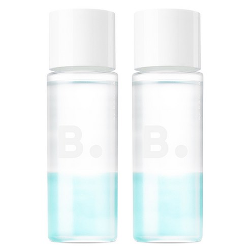 바닐라코 립 앤 아이 리무버 클리어, 100ml, 2개