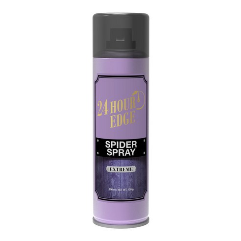 24시간엣지 스파이더 스프레이 익스트림, 1개, 200ml