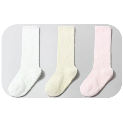 사랑스러운 우리 아이의 패션을 완성하는 모드베베 루미 망사 니삭스!