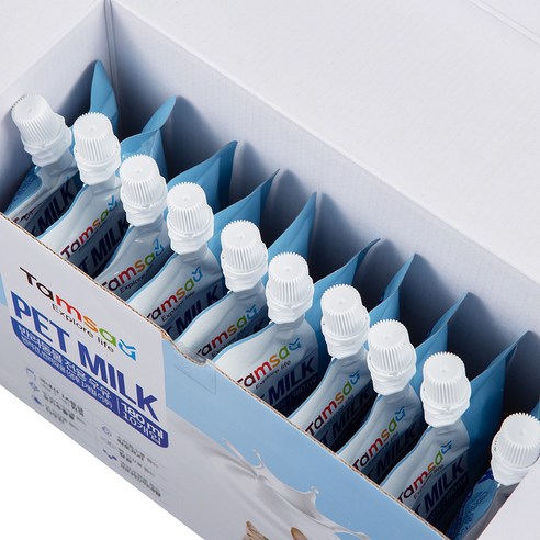 사랑하는 반려동물을 위한 최상의 선택
