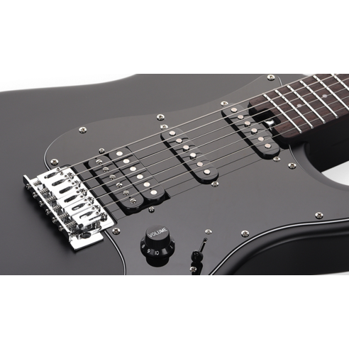 당신의 로망을 현실로, 헥스 무광 일렉기타