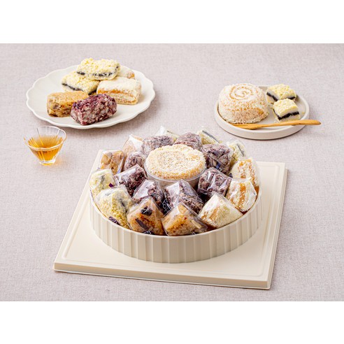 전통의 맛을 현대의 감성으로