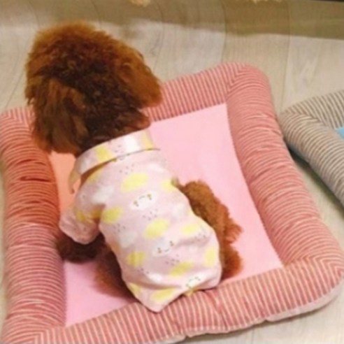 디키포펫 베알라 반려동물 쿨매트, 타입4