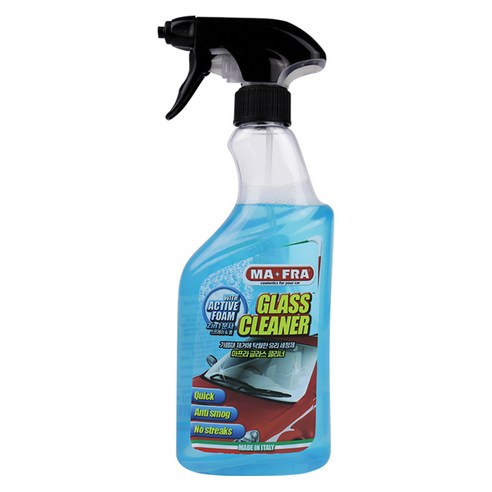 마프라 글라스 클리너 2.0