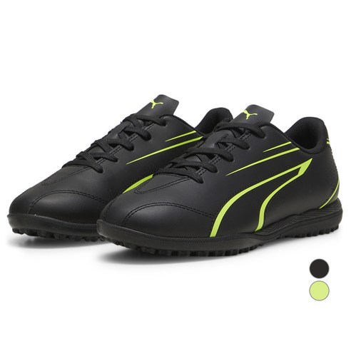 [PUMA]푸마_아동용_비토리아 TT JR 축구화_VITORIA TT JR_10748703