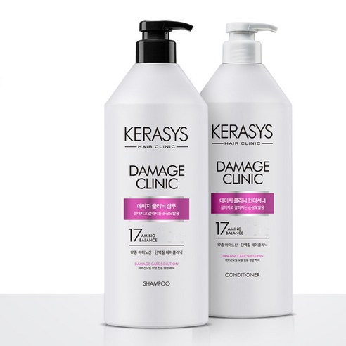 미용실 가지 않아도, 집에서 찰랑이는 머릿결 완성!