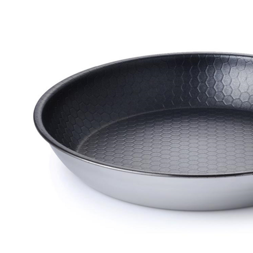 알텐바흐 헥사 프라이팬 세트: 주방을 예술로, 요리를 작품으로