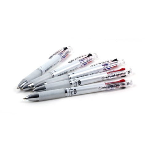 JAVAPEN Java pen  jet 3 ball  jet line  multi pen  圓珠筆  超低粘度  3色  油性圓珠筆