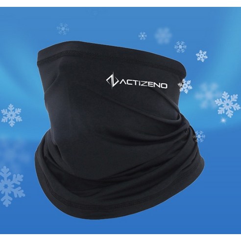 자유로운 활동을 위한 완벽한 동반자, 액티제노 쿨마스크