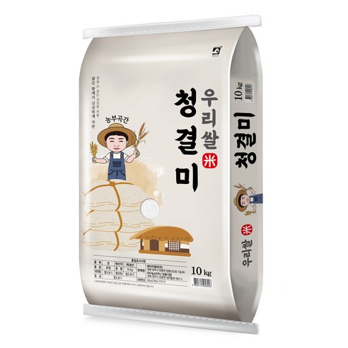 괴산쌀 추천상품 괴산쌀 가격비교