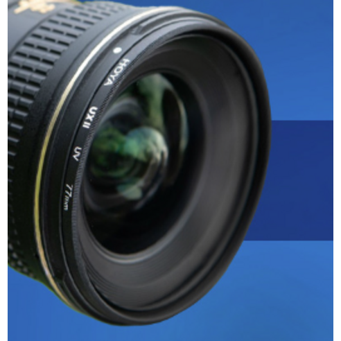 호야 UX II 필터: 선명하고 대비가 높은 사진을 위한 필수 필터