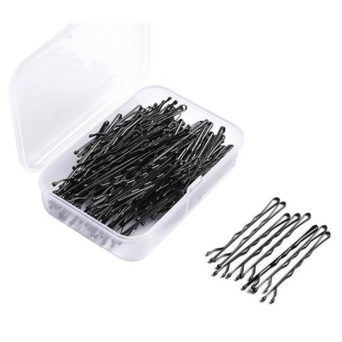 ✨ 섬세한 아름다움을 완성하는 필수템, 수스다 헤어클립 실핀 144 ✨ 실핀