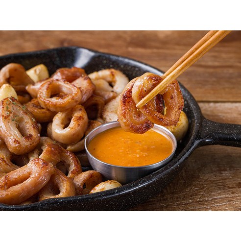 집에서 즐기는 숯불향 막창, 동원홈푸드 참나무 훈제막창