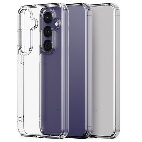 스마트폰을 안전하게 지켜주는 완벽한 케이스