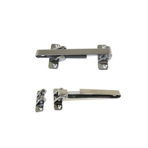 든든한 안전 막대 하나로 현관문 불안함, 이제 안녕!